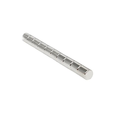 10pc neodymium strongest n35 - neodymium,