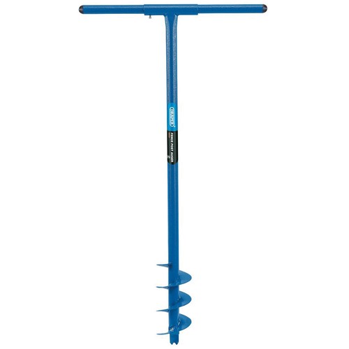 Draper 82846 fence - draper, auger