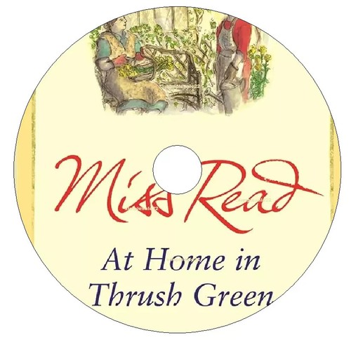 Miss read home thrush - miss,