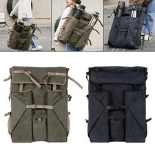 Artist Portfolio Backpack