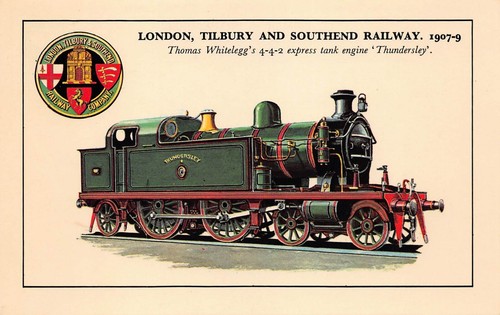Thomas whitelegg 4 2 - thomas, 4-4-2