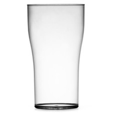 Elite polycarbonate pint - polycarbonate, 2