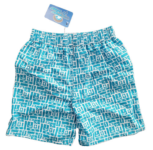 Bnwt boys smart wave - 8,