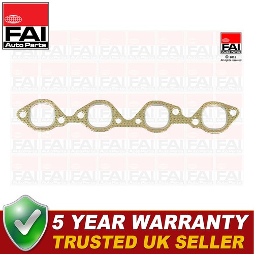 Fai exhaust manifold gasket - fai,
