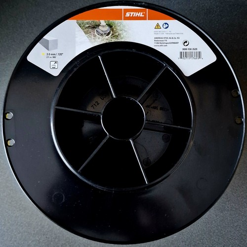 Genuine stihl square strimmer - stihl,