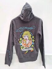 Ed Hardy Hoodie California