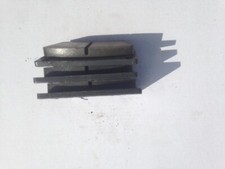 Daimler double six v12 front - double,