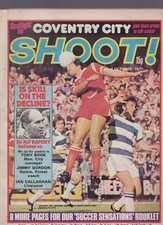 (-0-) RARE SHOOT!  FOOTBALL