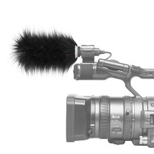 Gutmann microphone windscreen - gutmann,