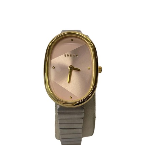 Breda quartz watch - breda,