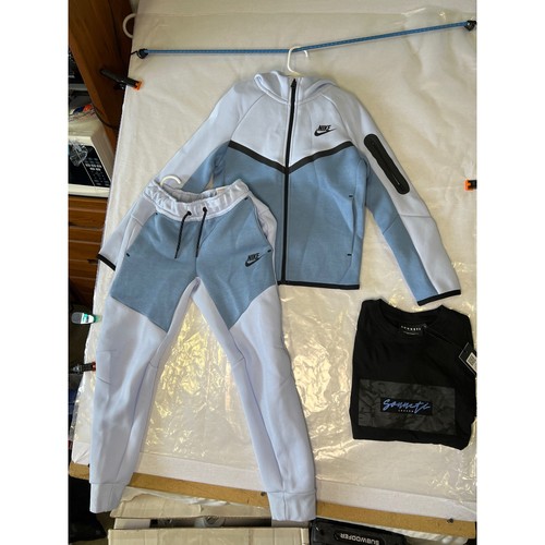 Nike tech fleece - nike,