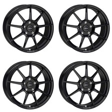 4 Autec ClubRacing wheels