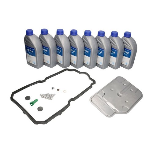 Parts kit automatic - kit,