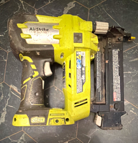 Ryobi airstrike one - ryobi, one+