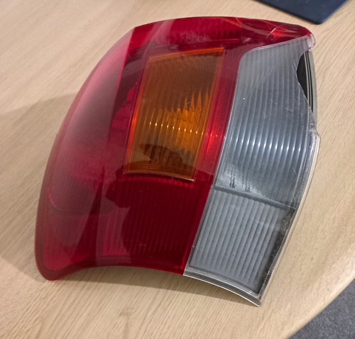 Toyota yaris hatchback - toyota,