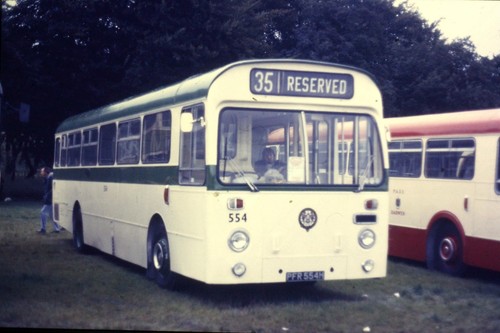 35mm original colour - original, slide