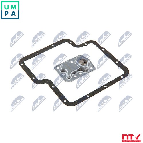 Hydraulic filter kit automatic - hydraulic,