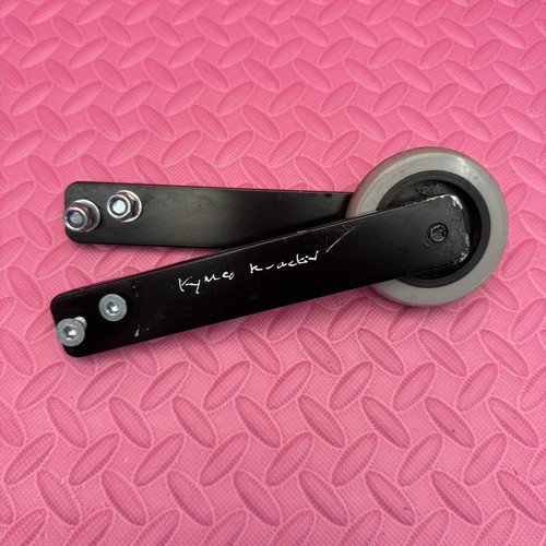Kymco activ anti tip - anti-tip, |