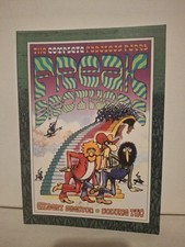 The Complete Fabulous Freak