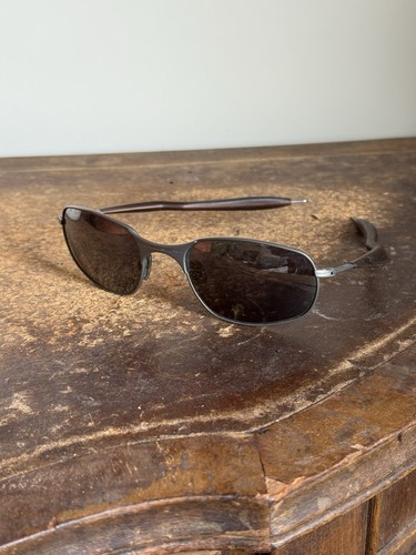 Oakley square wire - , 1.0