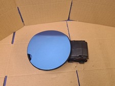 Renault Megane mk3 5 Door Fuel