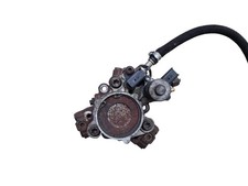 FORD TRANSIT Fuel Injector