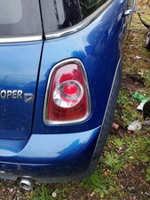 MINI HATCH COOPER D MK2 R56