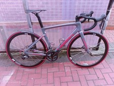 Specialized S-Works SL7 Tarmac