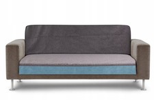 Narzuta Sofa Wersalka 170x200 cm - Polski Producent - No 20316