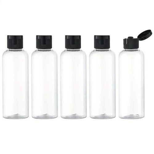 5pcs travel bottles for - 5pcs,