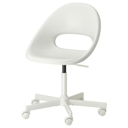 Ikea swivel office chair - office, with