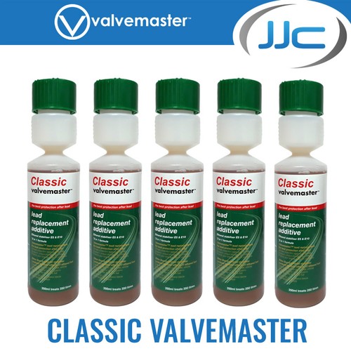 250ml classic valvemaster - 250ml,