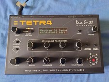 Dave Smith Instruments DSI