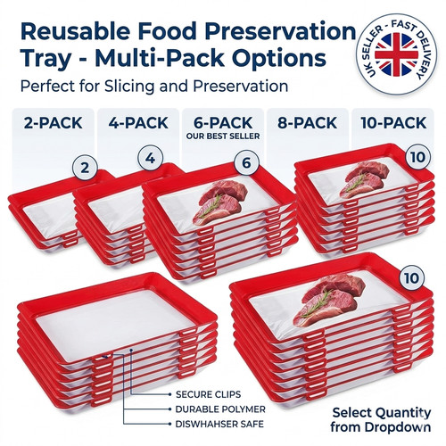 Stretch fresh storage - fresh,