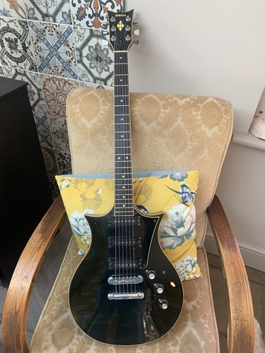 Yamaha 800b guitar - yamaha,