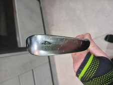 Srixon 23 degree graphite