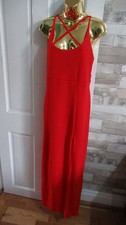 New BOOHOO ● size 16 ● red