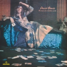 David Bowie | The Man Who Sold
