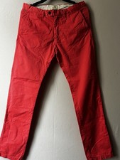 Scotch & Soda Bowie Chino