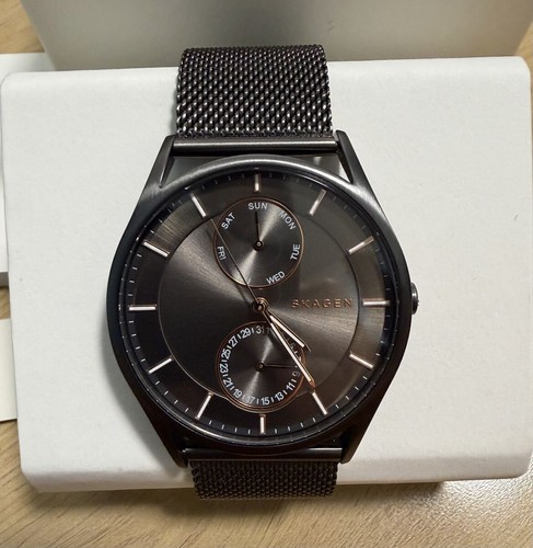 Skagen skw6180 watch men - skagen,