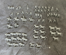 MINIFIGS 25mm Wargaming -