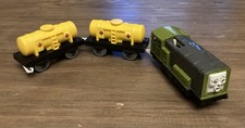 TOMY Trackmaster Thomas &