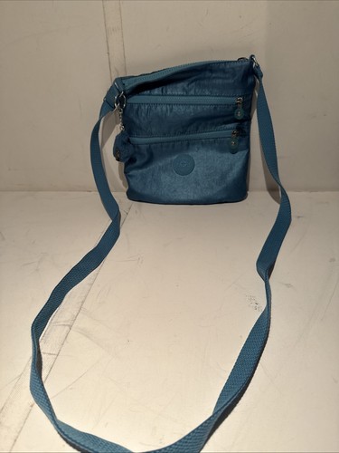 Kipling alvar crossbody - alvar, bag