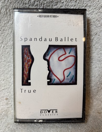 Spandau ballet true - ,