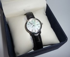 Rotary Unisex Watch LS021485/41 Heritage Collection Box Papers Working Condition