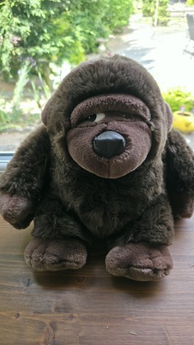 Gorilla riller brown inch - brown, 12