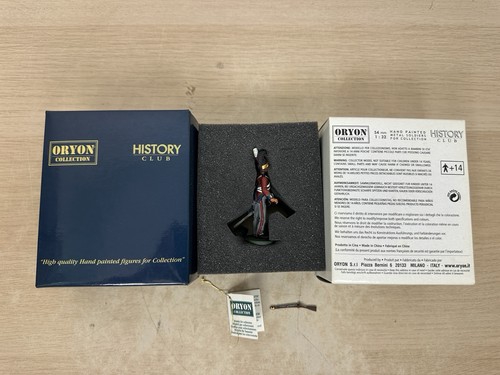 Oryon british cavalry 1st - british,
