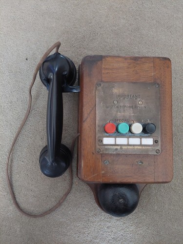 Vintage siemens brothers - vintage, brothers"