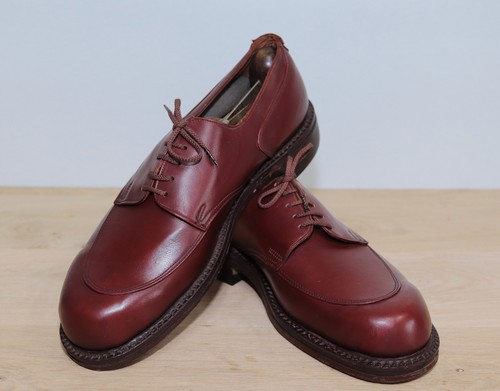 Nos 1940s new french burgundy - 1940s,