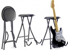 Stagg GIST-300 Guitar Stool